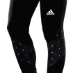 Dámské legíny adidas Own The Run Radically Reflective 7/8 Tights Black