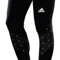 Dámské legíny adidas Own The Run Radically Reflective 7/8 Tights Black