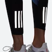 Dámské legíny adidas Space TGH Black