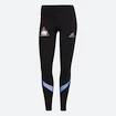 Dámské legíny adidas Space TGH Black