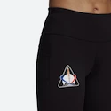 Dámské legíny adidas Space TGH Black