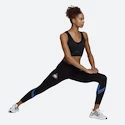 Dámské legíny adidas Space TGH Black