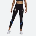Dámské legíny adidas Space TGH Black