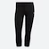 Dámské legíny adidas  Uforu 3/4 Tights Black/White XS