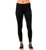 Dámské legíny Asics Silver Winter Tight černé
