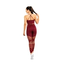 Dámské legíny Better Bodies  Waverly Red