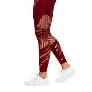 Dámské legíny Better Bodies  Waverly Red
