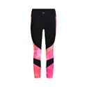 Dámské legíny BIDI BADU  Abiba Tech Mesh Tight Pink