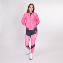 Dámské legíny BIDI BADU  Abiba Tech Mesh Tight Pink