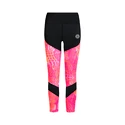 Dámské legíny BIDI BADU  Abiba Tech Mesh Tight Pink