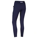 Dámské legíny CCM  Premium Training Legging Navy