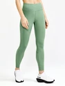 Dámské legíny Craft ADV Charge Perforated Green L