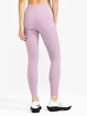 Dámské legíny Craft ADV Charge Perforated Purple
