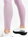 Dámské legíny Craft ADV Charge Perforated Purple