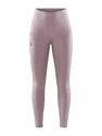 Dámské legíny Craft ADV Charge Perforated Purple