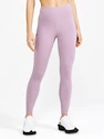 Dámské legíny Craft ADV Charge Perforated Purple L