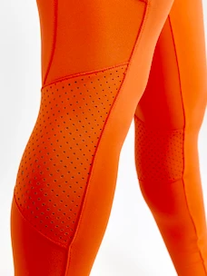 Dámské legíny Craft ADV Essence 2 Orange XS
