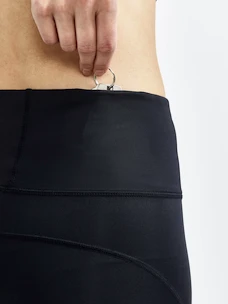 Dámské legíny Craft ADV Essence High Waist Black S