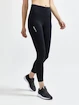 Dámské legíny Craft ADV Essence High Waist Black S