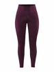 Dámské legíny Craft ADV Essence High Waist Purple