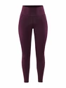 Dámské legíny Craft ADV Essence High Waist Purple