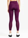 Dámské legíny Craft ADV Essence High Waist Purple