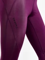 Dámské legíny Craft ADV Essence High Waist Purple