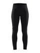Dámské legíny Craft Essential Warm Tights
