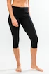 Dámské legíny Craft  Fuseknit Comfort black XS