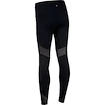 Dámské legíny Endurance  Athlecia Urssly Tights Mesh Black