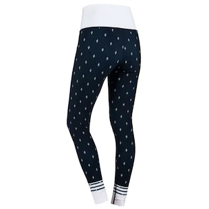 Dámské legíny Endurance Athlecia Yarma Printed Tights