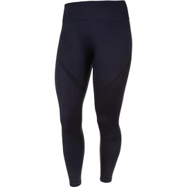 Dámské legíny Endurance Deena Seamless Tights Black