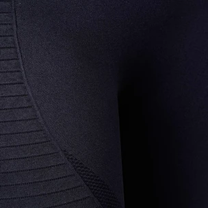 Dámské legíny Endurance  Deena Seamless Tights Black