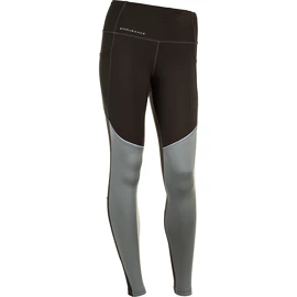 Dámské legíny Endurance Deerin Color Block Tights Rosin