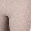Dámské legíny Endurance  Flowee Seamless Tights Warm Taupe