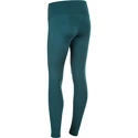 Dámské legíny Endurance Franza Tights Marble Green