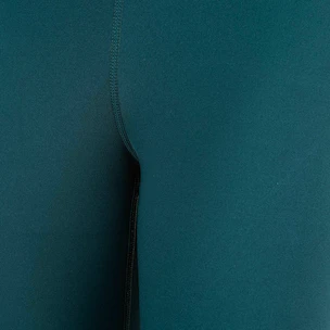 Dámské legíny Endurance  Franza Tights Marble Green 44
