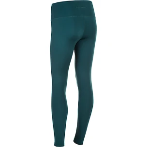 Dámské legíny Endurance  Franza Tights Marble Green 44
