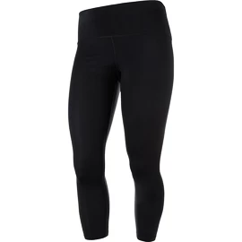 Dámské legíny Endurance Lucy Long Tights Black