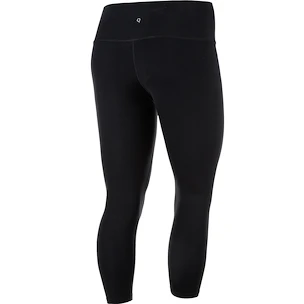 Dámské legíny Endurance  Lucy Long Tights Black Q1/46