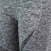 Dámské legíny Endurance  Nagar Seamless Tights Mid Grey Melange