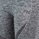 Dámské legíny Endurance  Nagar Seamless Tights Mid Grey Melange