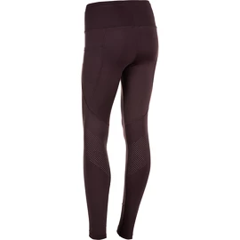 Dámské legíny Endurance Tathar Tights W/Pocket Deep Shale