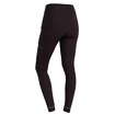 Dámské legíny Endurance  Thadea Pocket Tights Purple