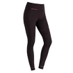 Dámské legíny Endurance  Thadea Pocket Tights Purple