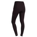 Dámské legíny Endurance  Thadea Pocket Tights Purple