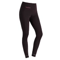 Dámské legíny Endurance  Thadea Pocket Tights Purple