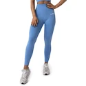 Dámské legíny GymBeam  FLO Leggings Blue S