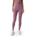 Dámské legíny GymBeam  FLO Leggings Violet S