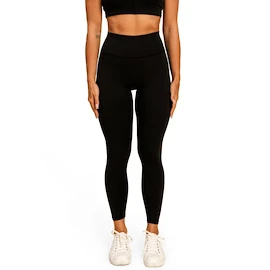 Dámské legíny GymBeam Sense Leggings Black